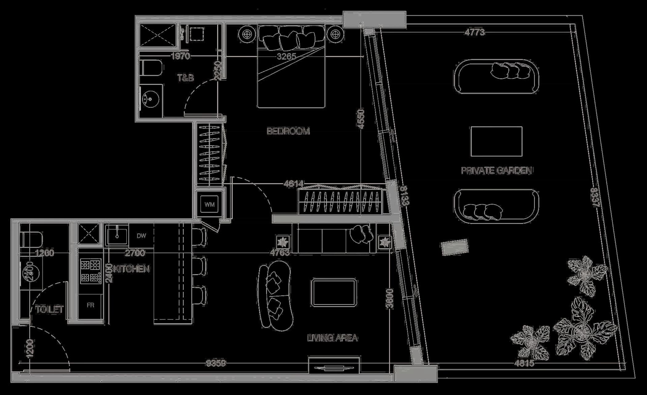 W1nner Tower at Jumeirah Village Triangle - Image 19