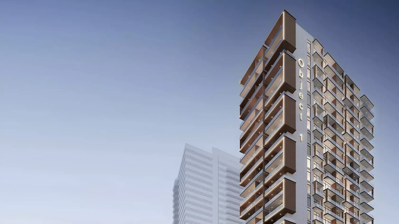 W1nner Tower at Jumeirah Village Triangle - Image 7